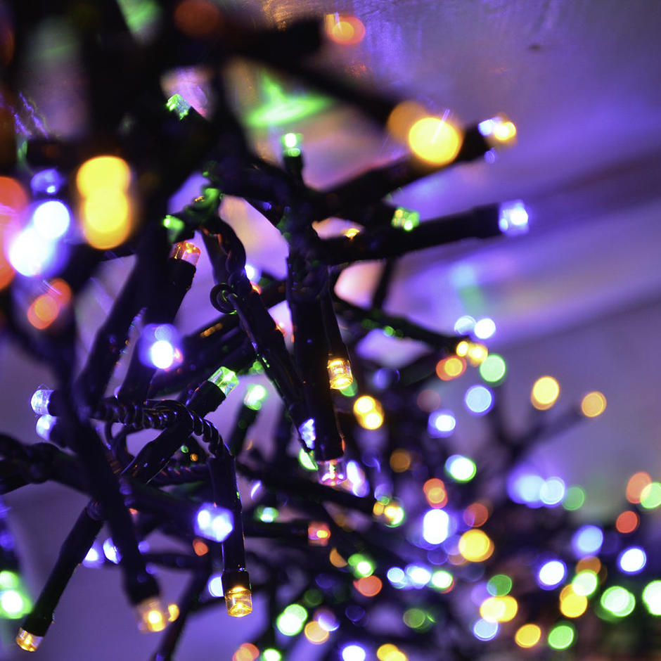 Lawn Led Fairy lighting fixtures