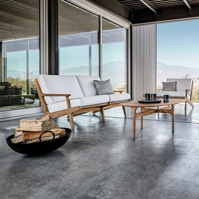 Gloster Outdoor Furniture Life Lived