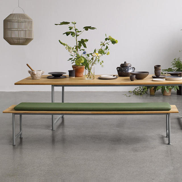 Gloster Outdoor Furniture Life Lived