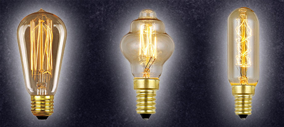 Light Bulbs And Lamps The Worm That Turned Revitalising
