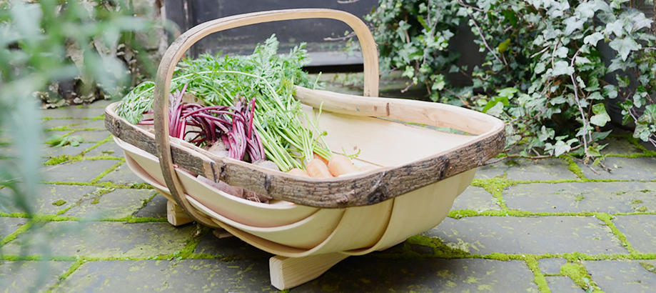 Gifts For The Allotment Gardener