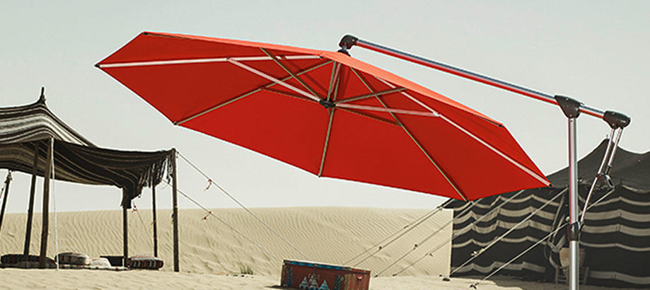 Glatz deluxe parasols — the worm that turned revitalising your ... Sofabord 80 cm