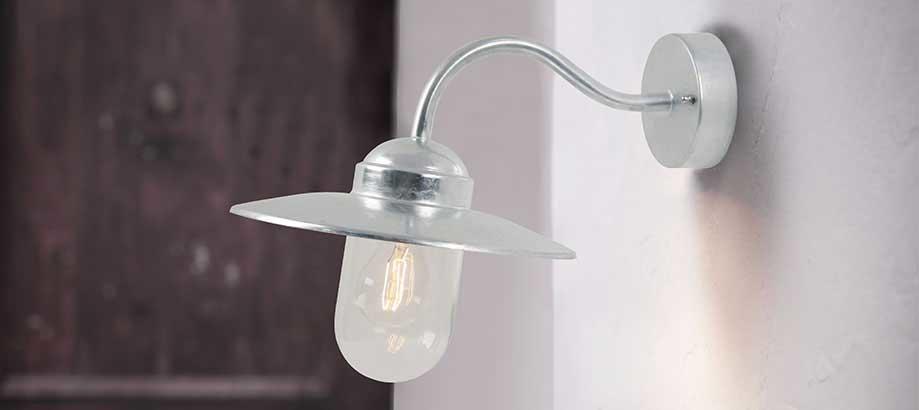 Nordlux The Worm That Turned Revitalising Your Outdoor Space
