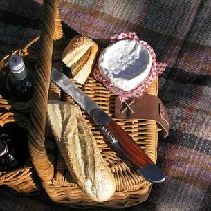 Batard Picnic Knife