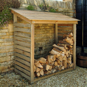 Log Store