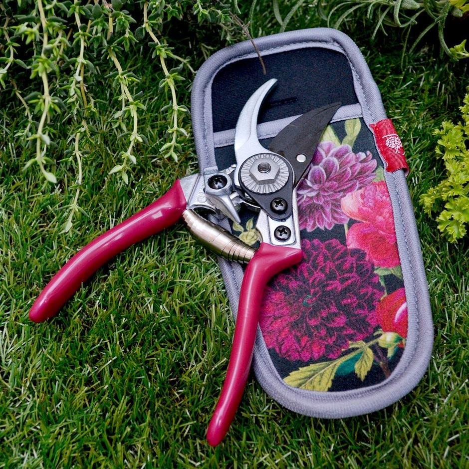 Buy British Bloom Pocket Pruner & Holster Set — The Worm that Turned