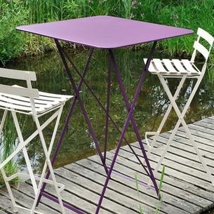 Bistro Tall Chair