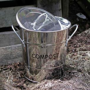 Kitchen Compost Bucket