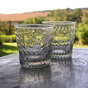 Laska Glass Tumbler