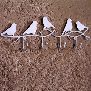 Bird Key Hook