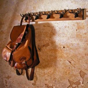 Stag Wall Coat Hook