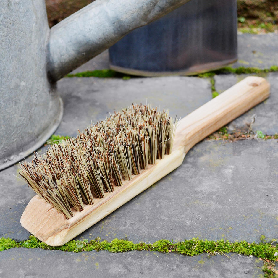 Buy Gardening Brush and Scraper Tool — The Worm that Turned