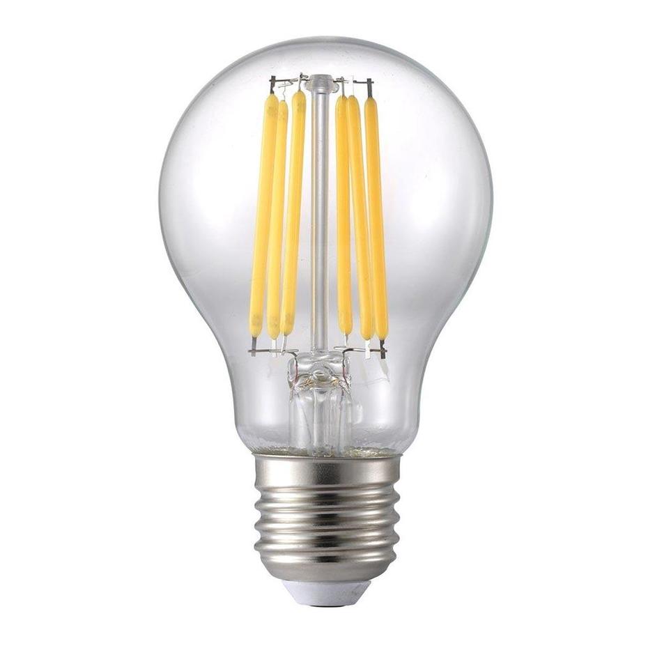 Buy LED Dimmable 7.5W E27 Classic Globe Bulb — The Worm that Turned