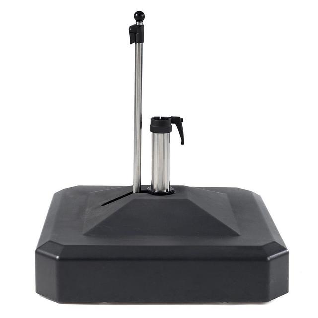 Buy Bases For Glatz Cantilever Parasols Movable by Glatz Parasols