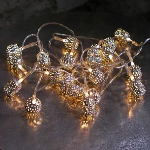 Maroq Battery Lights