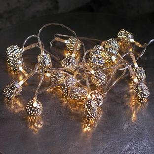 Maroq Battery Lights