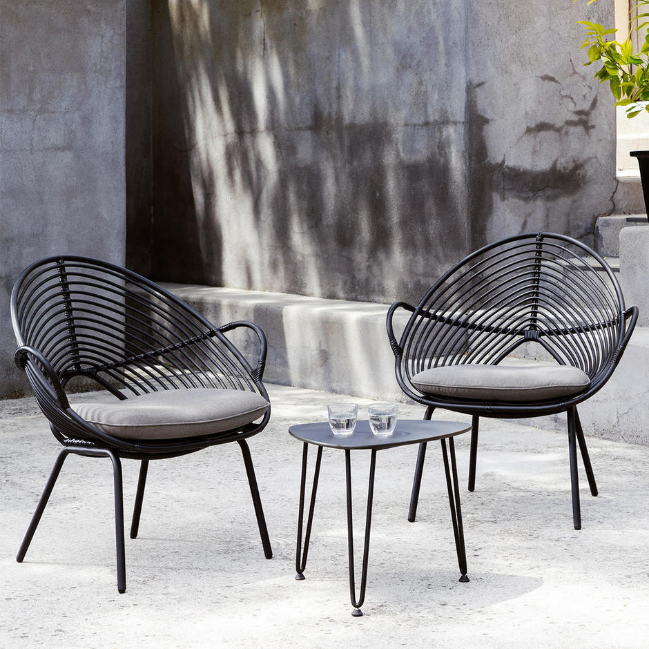 lazy chair