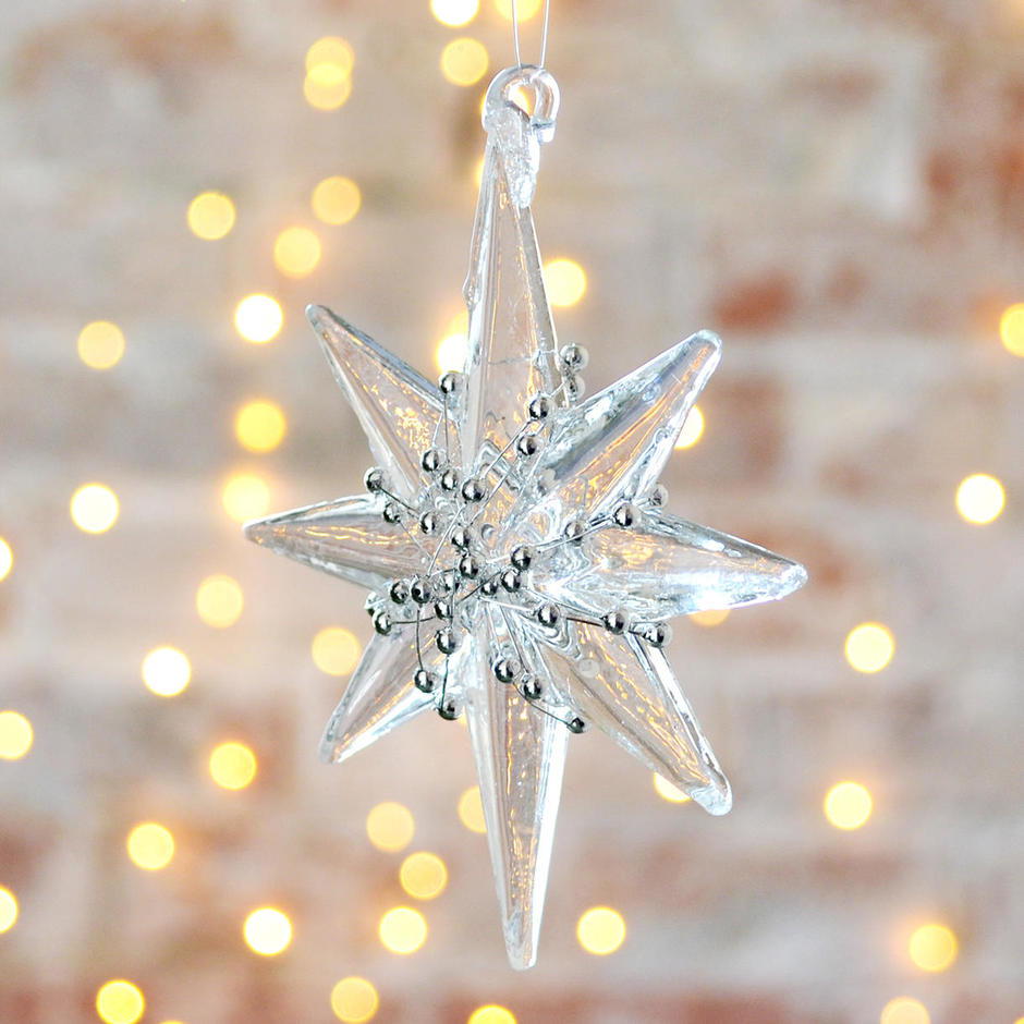 Buy Hanging Star Of Bethlehem The Worm That Turned