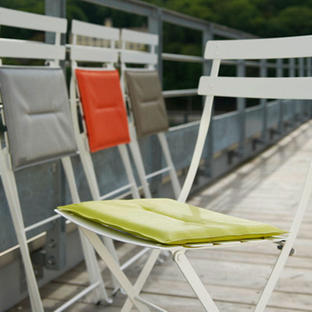 Bistro Outdoor Cushions