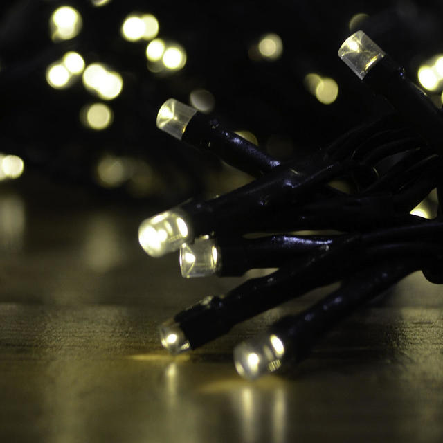 Buy Multi Function USB LED String Lights — The Worm that Turned