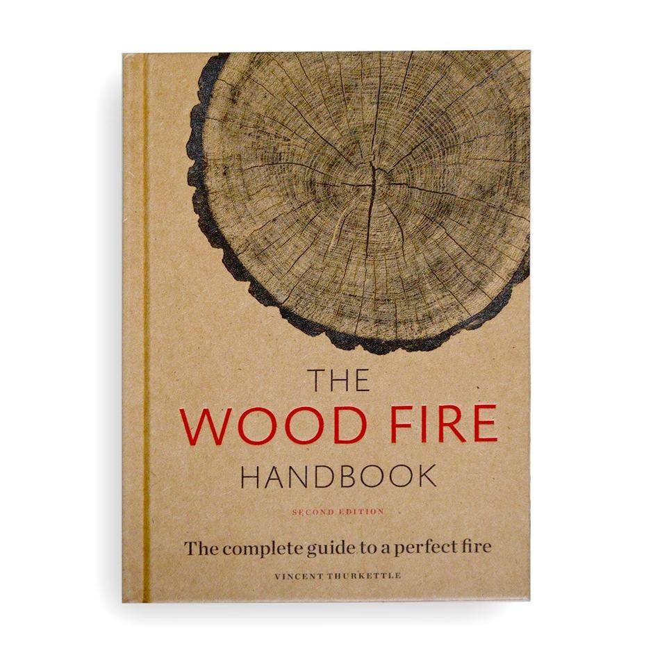 Buy Wood Fire Handbook The Worm That Turned Revitalising Your