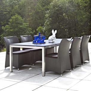 Casa Dining
