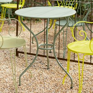 Outdoor Furniture The Worm That Turned Revitalising Your Outdoor Space
