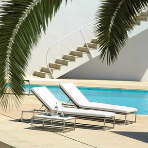 Cloud Loungers