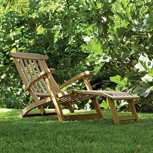 Steamer Chair