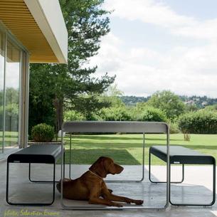 Bellevie Bench