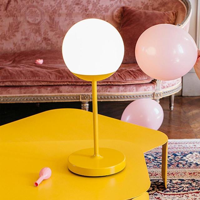 Buy Mooon! 63cm Tall Lamp by Fermob Outdoor Lighting — The ...