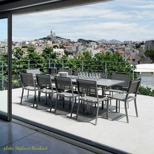 Costa Dining Tables