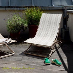 Chilene Deckchair