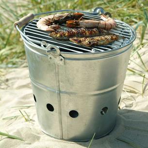 Whitstable BBQ Bucket