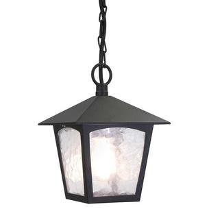 York Outdoor Hanging Lanterns