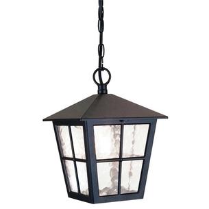 Canterbury Outdoor Hanging Lanterns