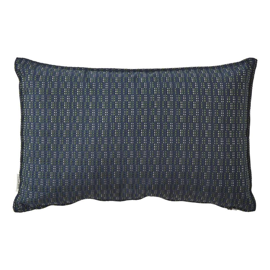 Buy Stripe Rectangular Scatter Cushions by Caneline — The Worm that Turned revitalising your