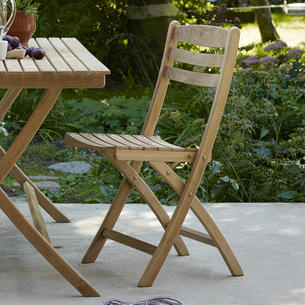 Folding Outdoor Tables The Worm That Turned Revitalising Your Outdoor Space