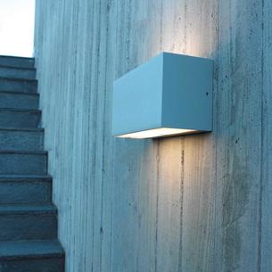 Asker Outdoor Lanterns