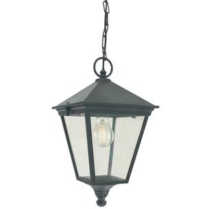 Turin Outdoor Hanging Lanterns