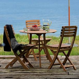 Vendia Table
