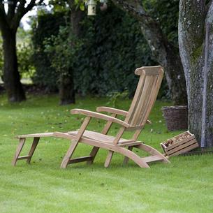 Danish Teak Steamer