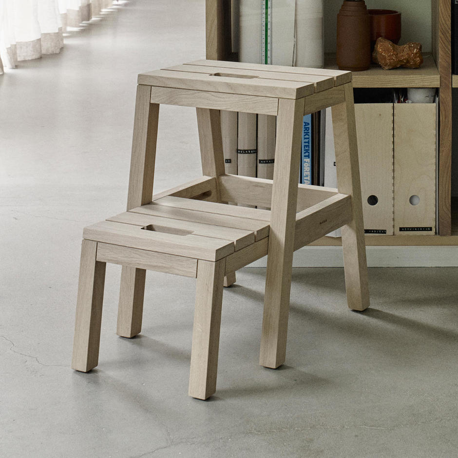 dania step ladder