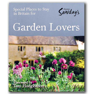 Special Places to Stay in Britain for Garden Lovers