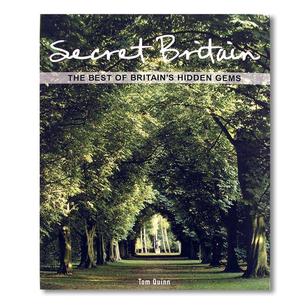 Secret Britain