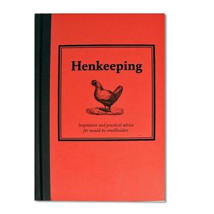 Hen Keeping