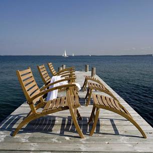 Selandia Foldable Lounge