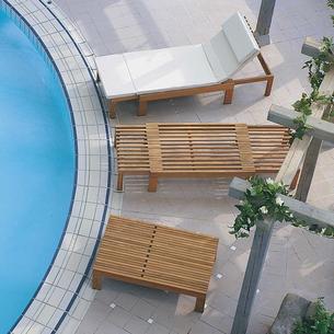 Riviera Lounger