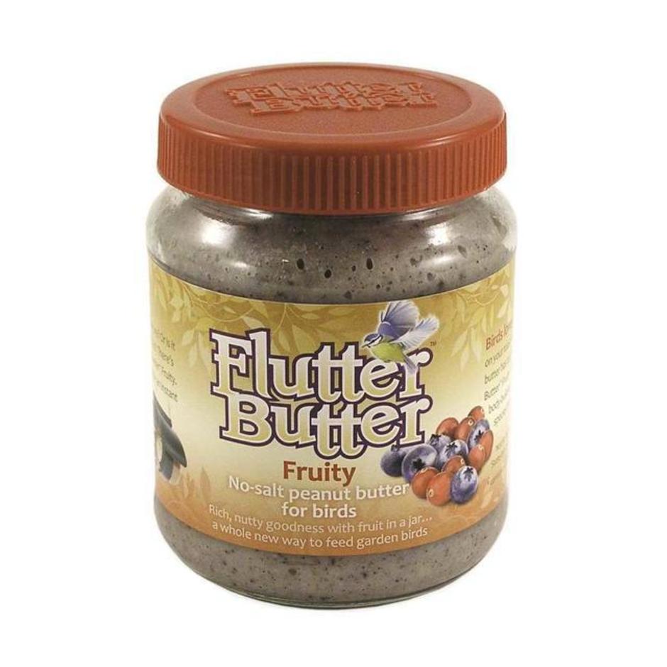 Buy Peanut Butter for Birds — The Worm that Turned revitalising your