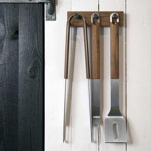 Helios Barbecue Set
